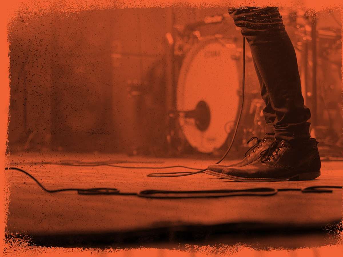 My Aim Is True: the Data