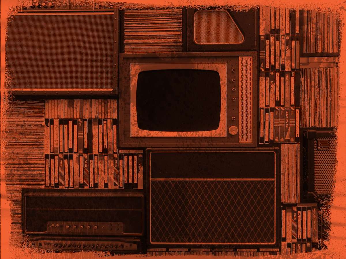 Greatest Hits: Sector by Sector